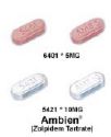 ambien abuse